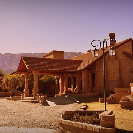 Villa De Merlo All Inclusive & Spa By Mh Экстерьер фото