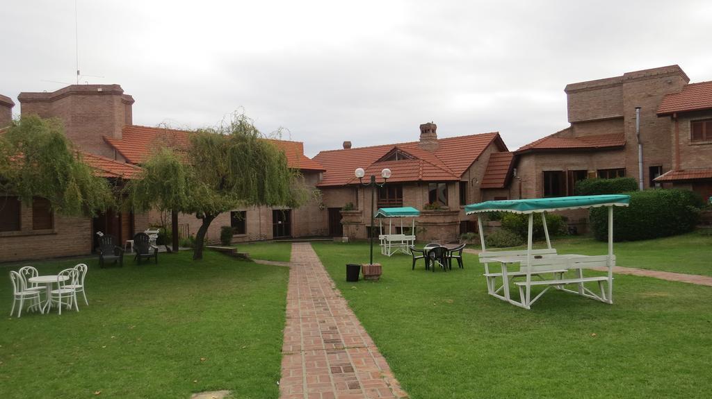 Villa De Merlo All Inclusive & Spa By Mh Экстерьер фото