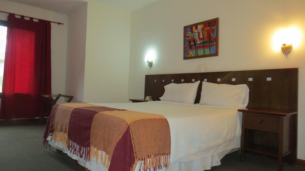 Villa De Merlo All Inclusive & Spa By Mh Экстерьер фото