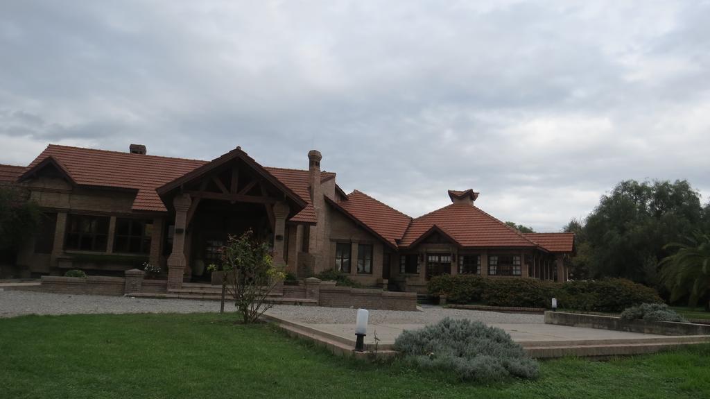 Villa De Merlo All Inclusive & Spa By Mh Экстерьер фото