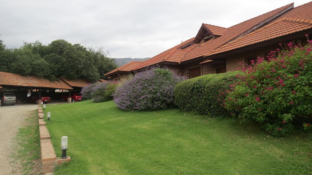 Villa De Merlo All Inclusive & Spa By Mh Экстерьер фото