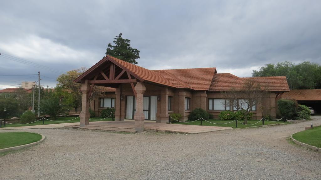 Villa De Merlo All Inclusive & Spa By Mh Экстерьер фото