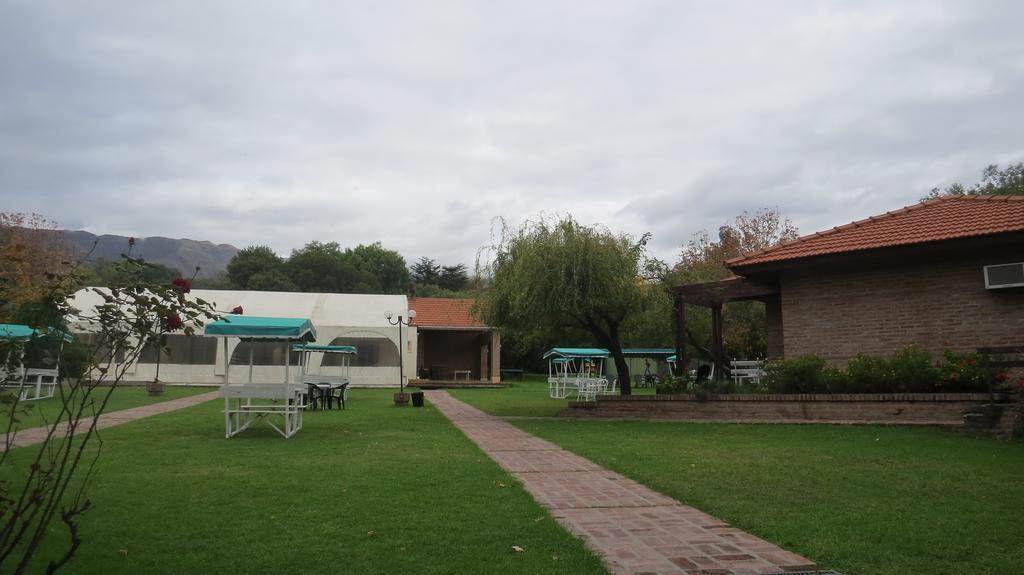 Villa De Merlo All Inclusive & Spa By Mh Экстерьер фото