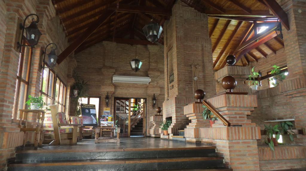 Villa De Merlo All Inclusive & Spa By Mh Экстерьер фото