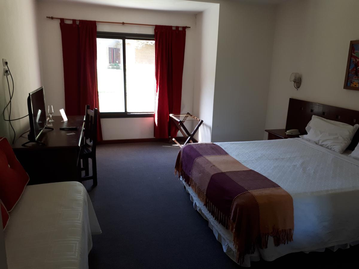 Villa De Merlo All Inclusive & Spa By Mh Экстерьер фото