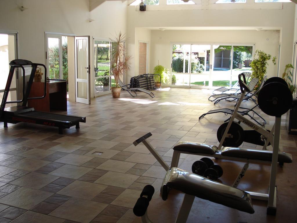 Villa De Merlo All Inclusive & Spa By Mh Экстерьер фото