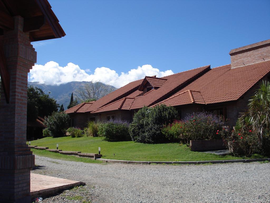 Villa De Merlo All Inclusive & Spa By Mh Экстерьер фото