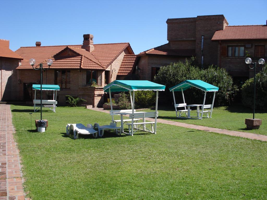 Villa De Merlo All Inclusive & Spa By Mh Экстерьер фото