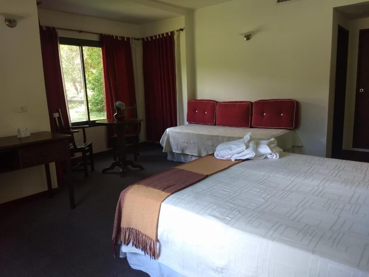 Villa De Merlo All Inclusive & Spa By Mh Экстерьер фото