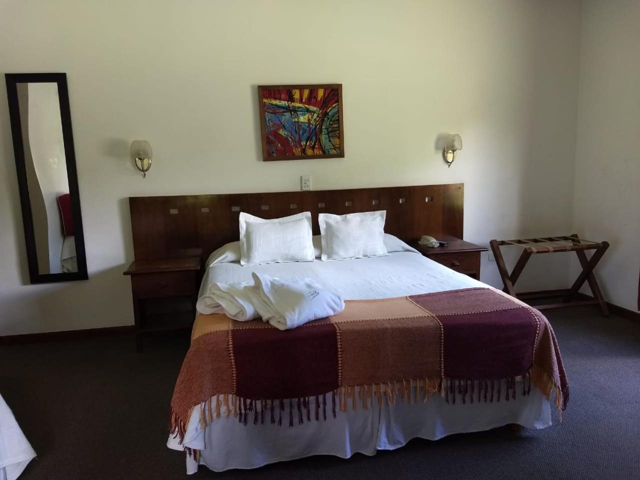 Villa De Merlo All Inclusive & Spa By Mh Экстерьер фото