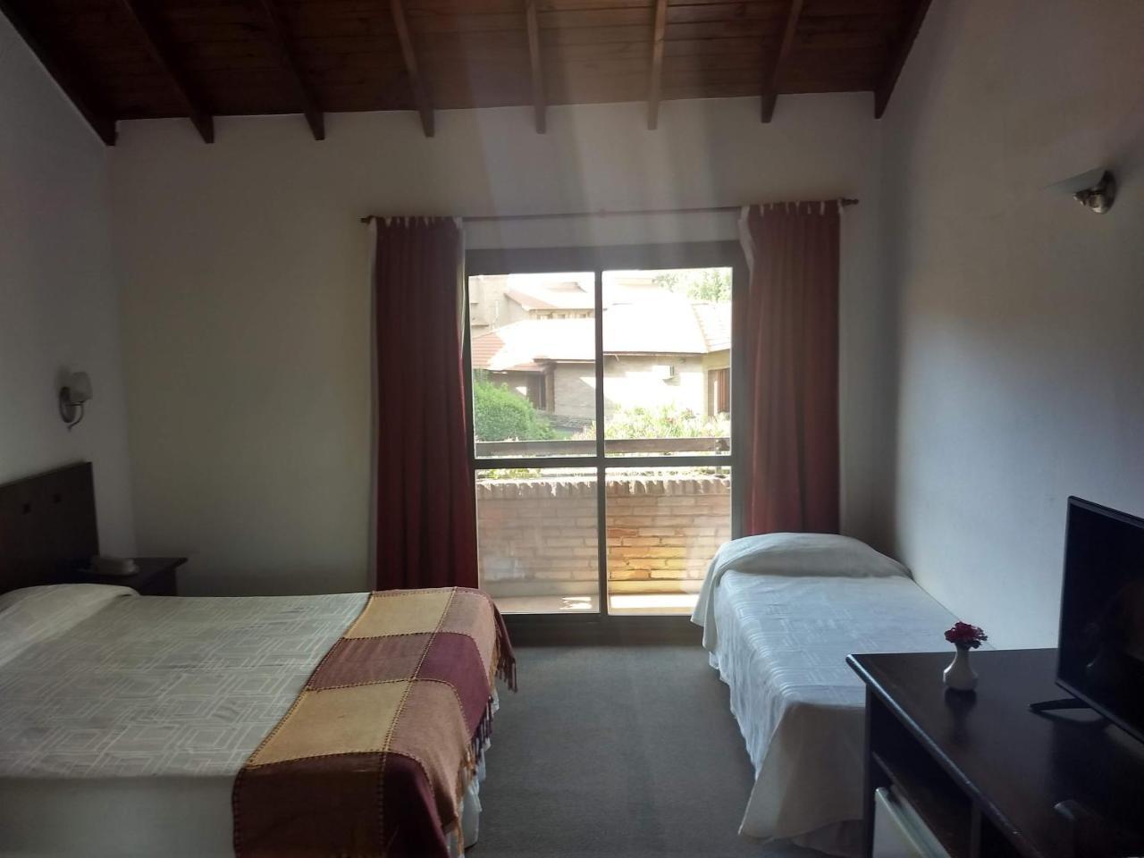 Villa De Merlo All Inclusive & Spa By Mh Экстерьер фото