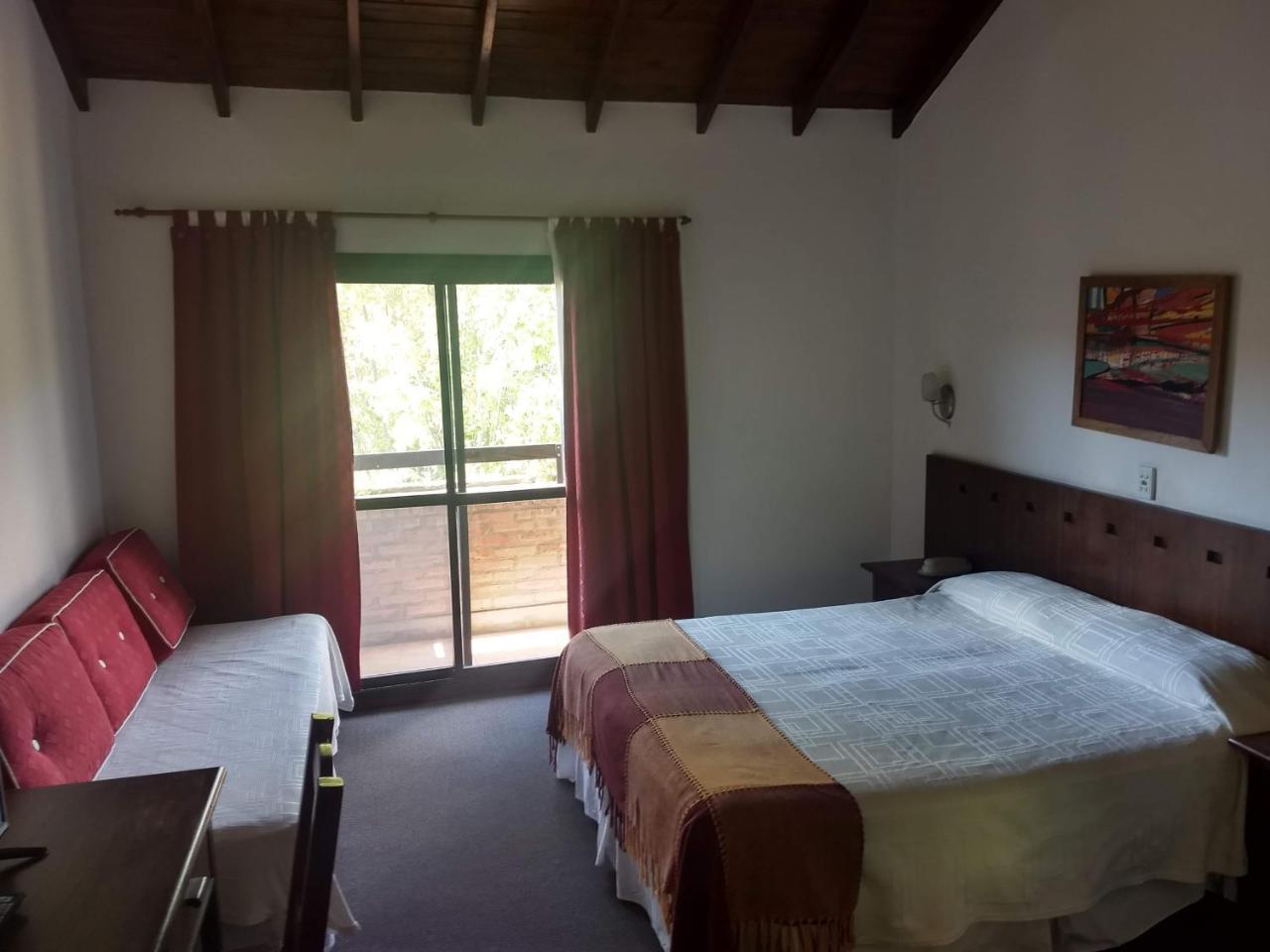 Villa De Merlo All Inclusive & Spa By Mh Экстерьер фото